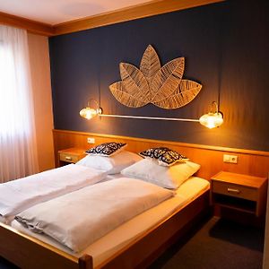 Hotel Guelser Weinstube